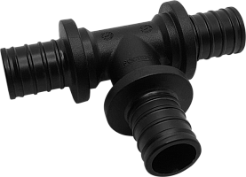 Тройник РОСТерм PPSU